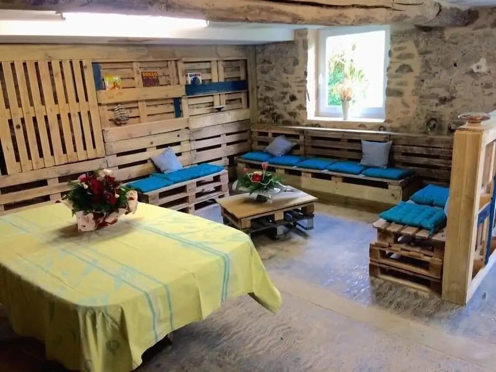 Chambre d'hôtes Les Gosselins - Photo 2
