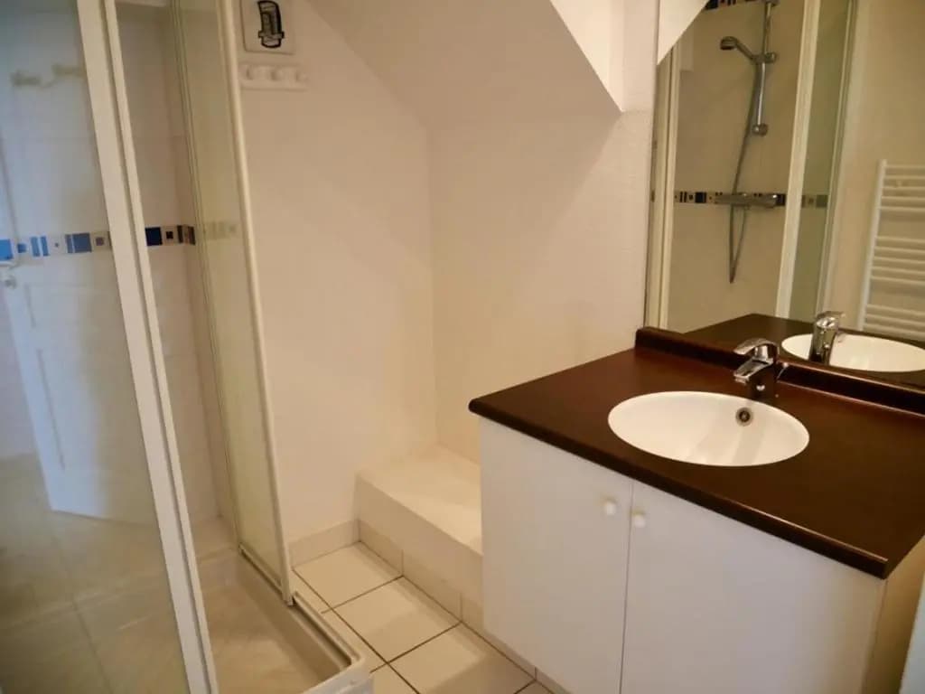 Appartement Quiberon, 2 pièces, 4 personnes - FR-1-478-79 - Photo 4