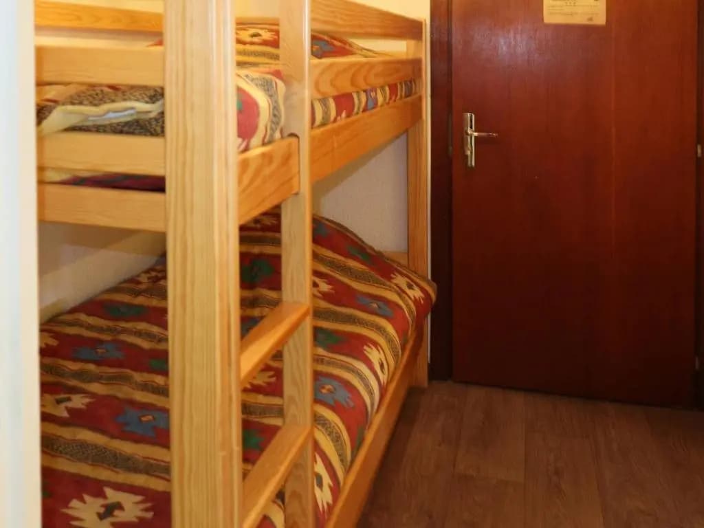 Appartement Les Orres, 2 pièces, 6 personnes - FR-1-322-29 - Photo 4