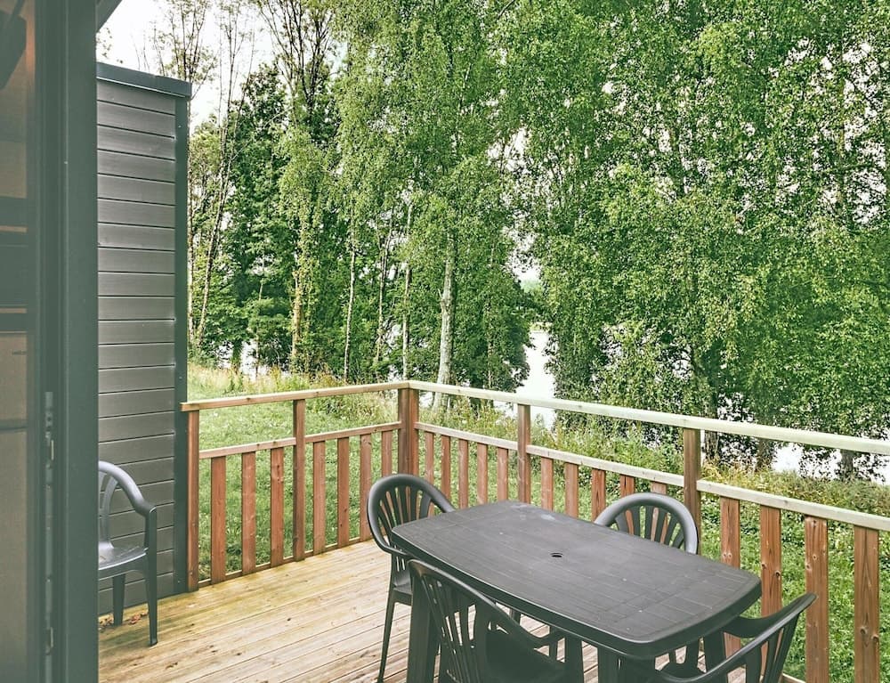 Lake View Cottage With Terrace for 6 - Miniature 8