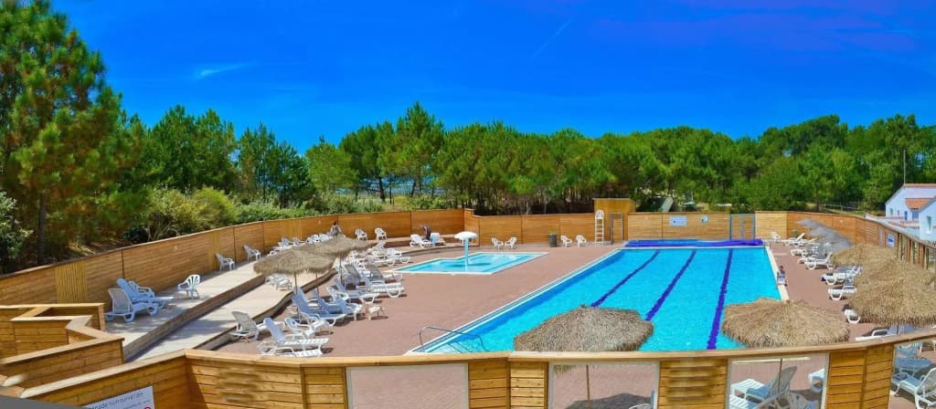 Village Club de la Grande Baie - Photo 5