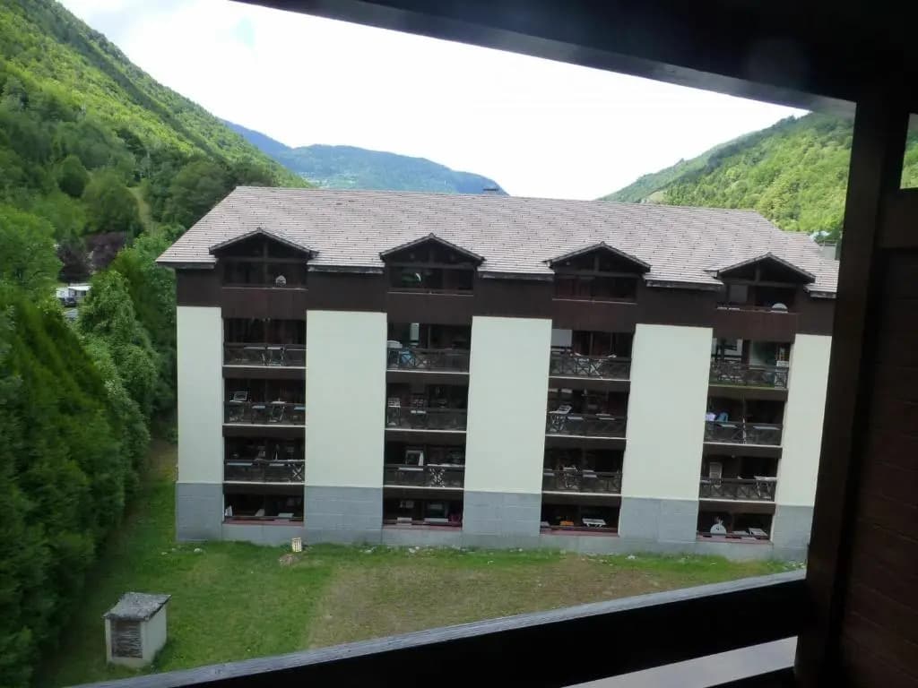 Appartement Brides-les-Bains, 1 pièce, 4 personnes - FR-1-512-222 - Miniature 7