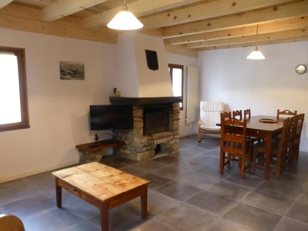 Chalet Arêches-Beaufort, 4 pièces, 8 personnes - FR-1-342-212 - Miniature 8