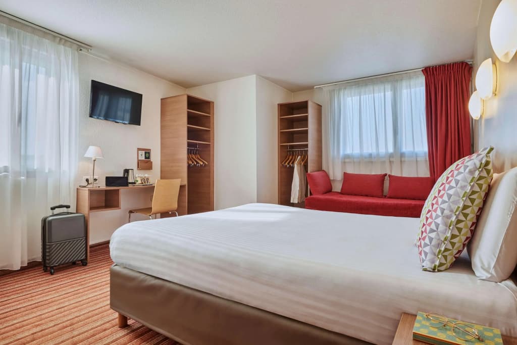 Campanile Paris 12 — Bercy Village - Miniature 6