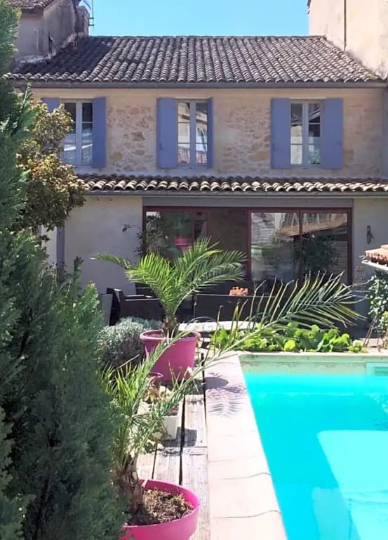 La Maison du Bourg - Miniature 6