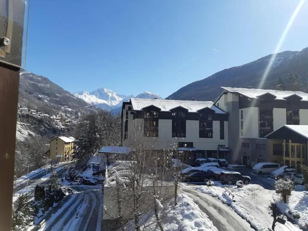 Appartement Brides-les-Bains, 1 pièce, 4 personnes - FR-1-512-235 - Miniature 7