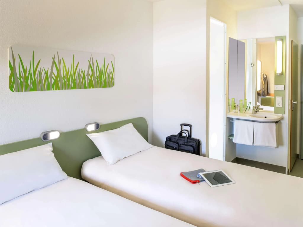 Ibis Budget Biarritz - Anglet - Photo 3