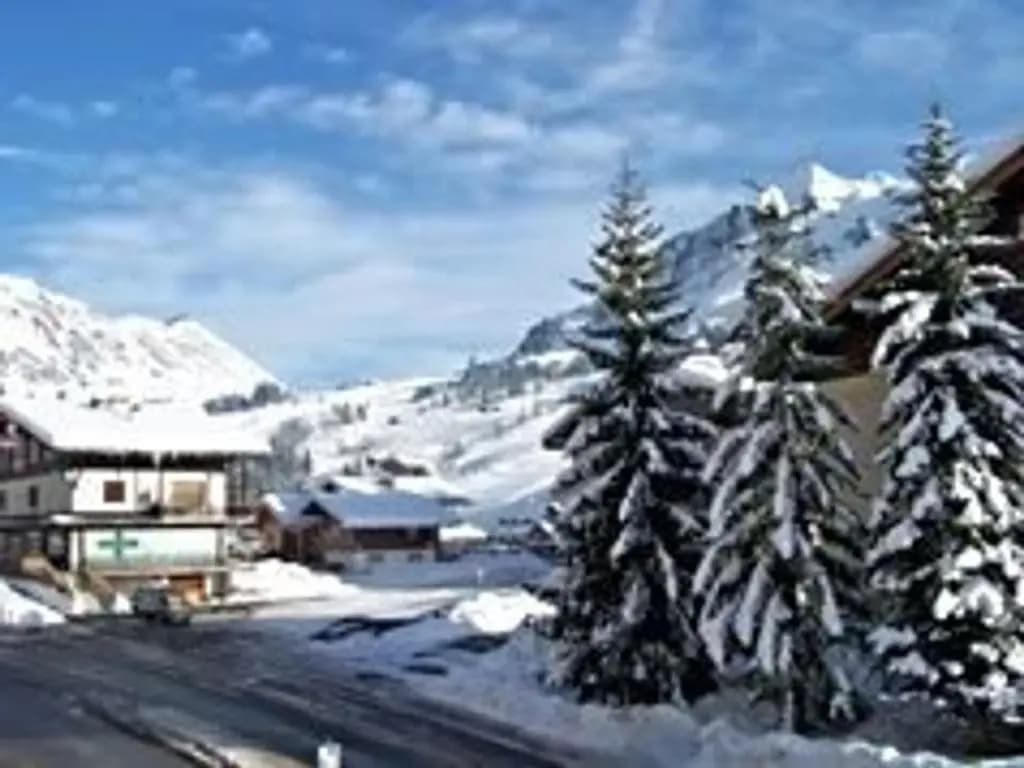 Appartement Le Grand-Bornand, 2 pièces, 6 personnes - FR-1-241-11 - Miniature 6
