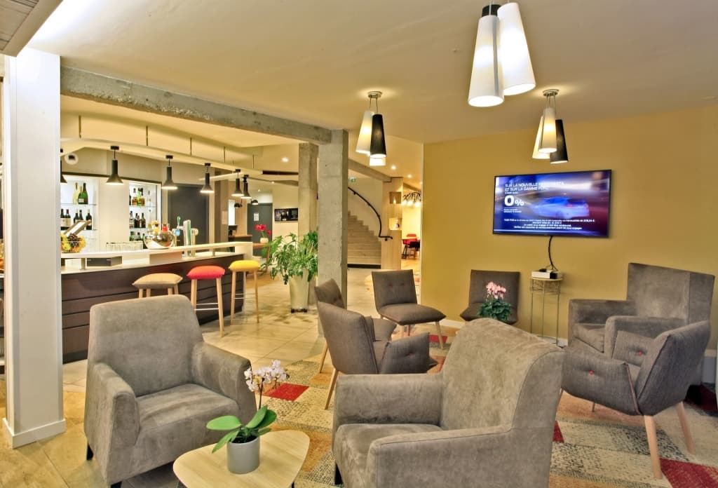 Hôtel Mercure Castres L'Occitan - Photo 2