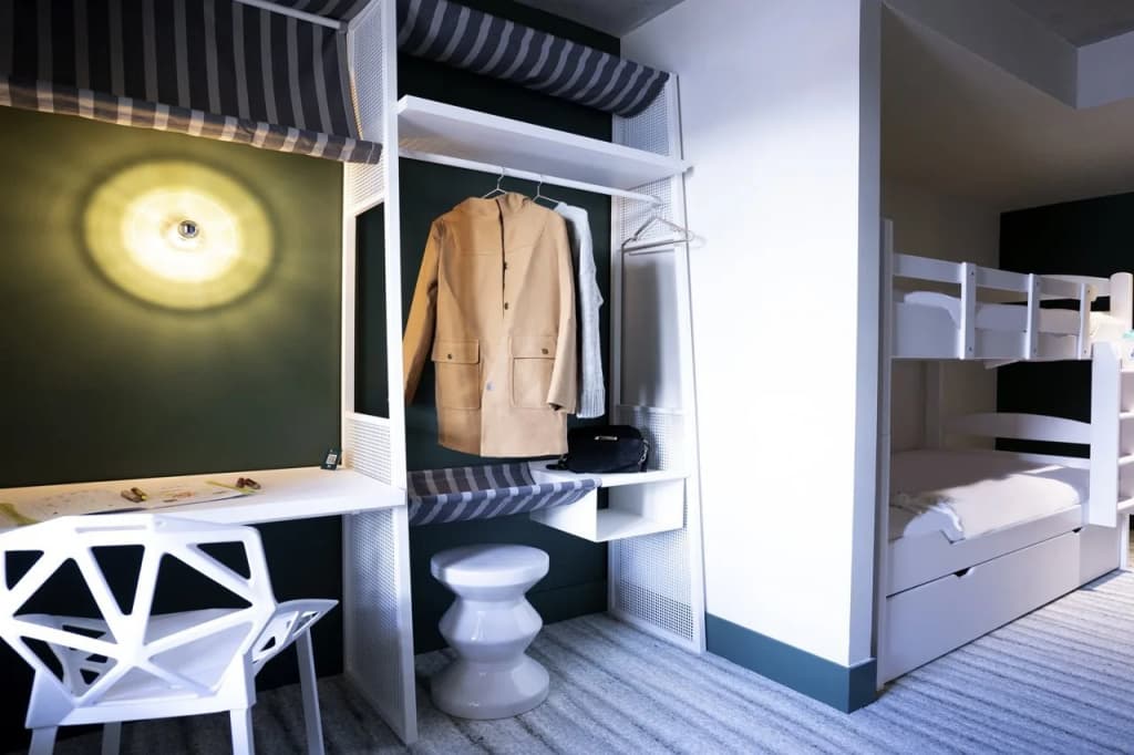 ibis Styles Le Touquet - Miniature 6