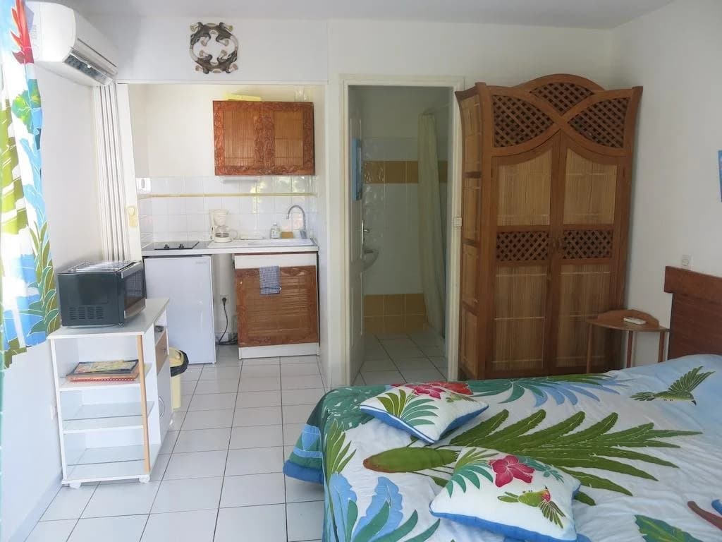 Residence des Iles - Photo 1