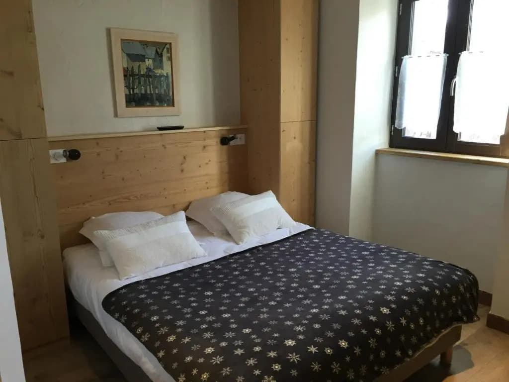 Appartement Valloire, 4 pièces, 6 personnes - FR-1-263-363 - Photo 5