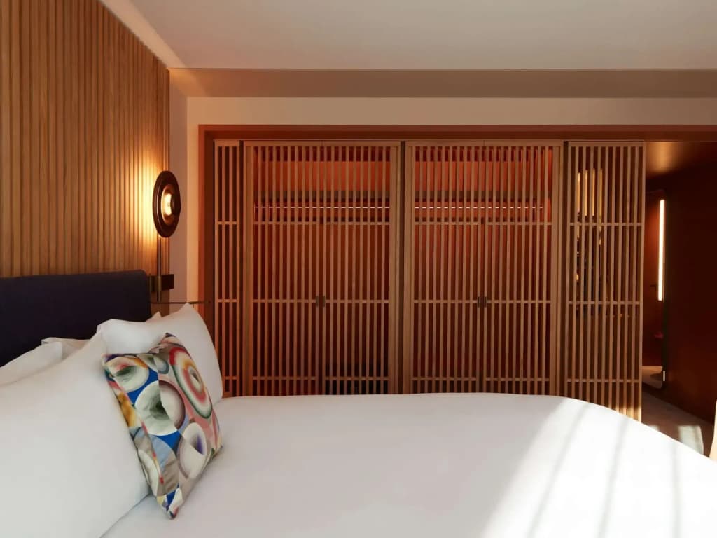 SO/ Paris Hotel - Photo 5