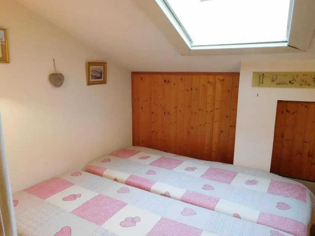 Appartement Chamonix-Mont-Blanc, 2 pièces, 4 personnes - FR-1-517-51 - Photo 2