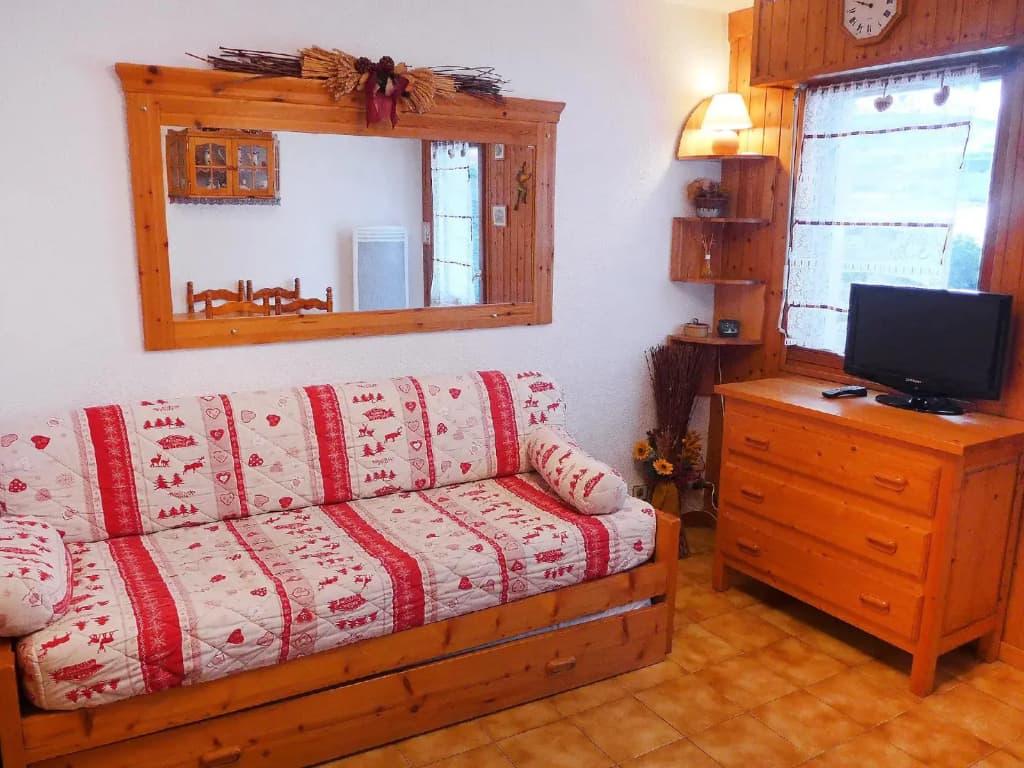 Appartement Les Jardins du Mont Blanc - Photo 2
