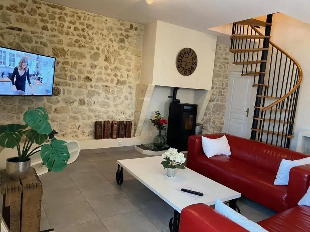 Le Relais de la Chouette Gîte - Photo 2