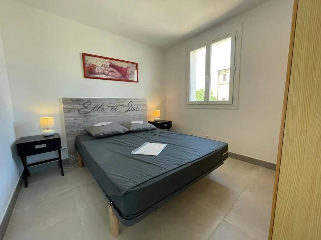 Un séjour de détente dans une villa de 44m2 proche centre - Photo 2