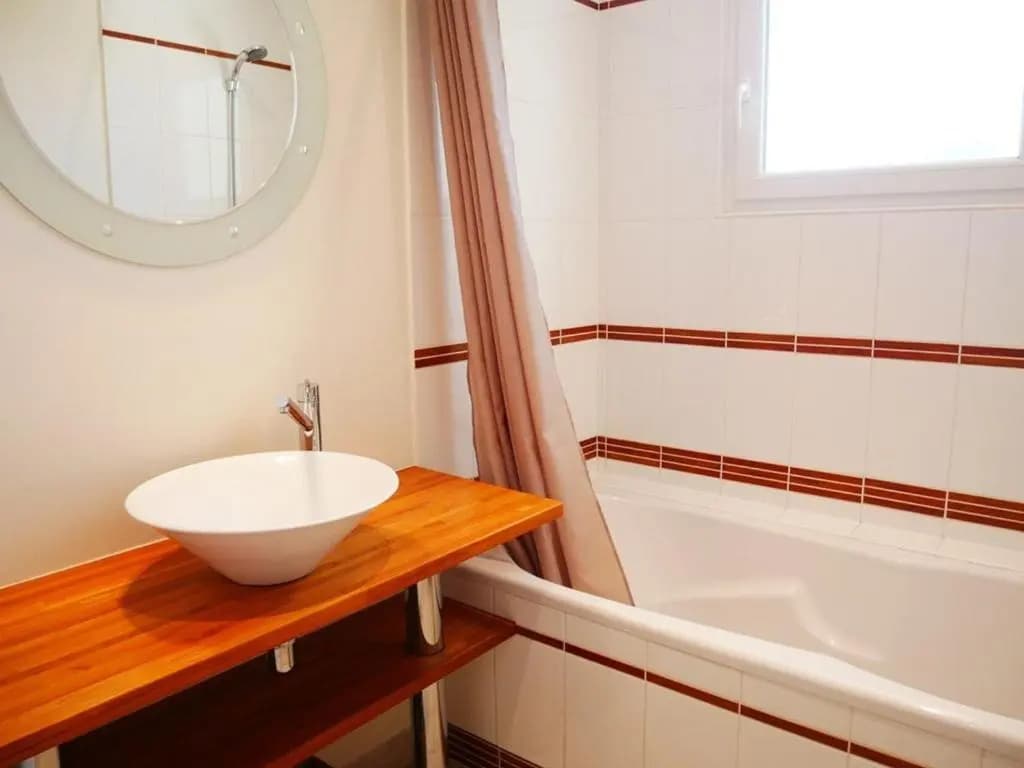 Appartement Carnac, 3 pièces, 4 personnes - FR-1-477-122 - Photo 5