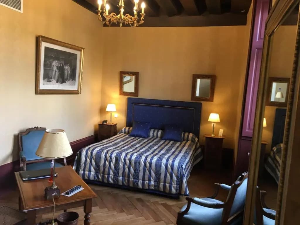 Le Manoir Saint Thomas - Photo 2