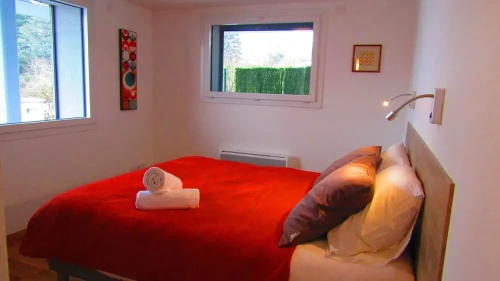 Appartement Semnoz - Vue Lac - Photo 3