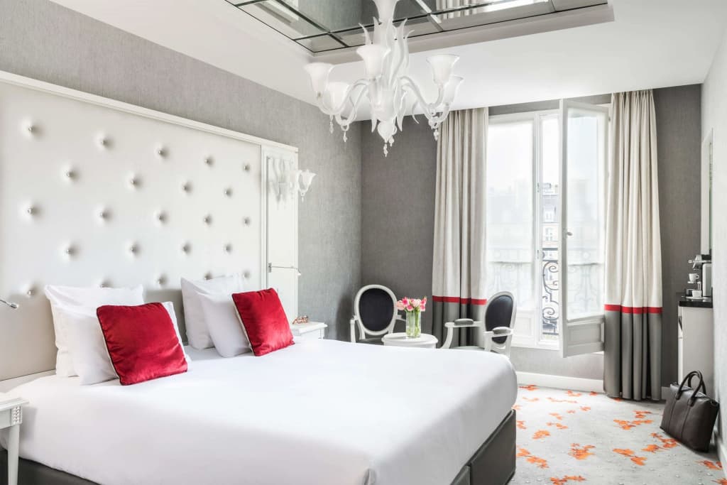 Maison Albar - Le Diamond - Photo 4
