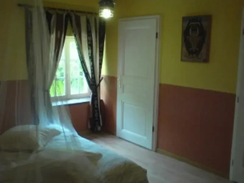 La Clairière De Mancenans - Photo 1