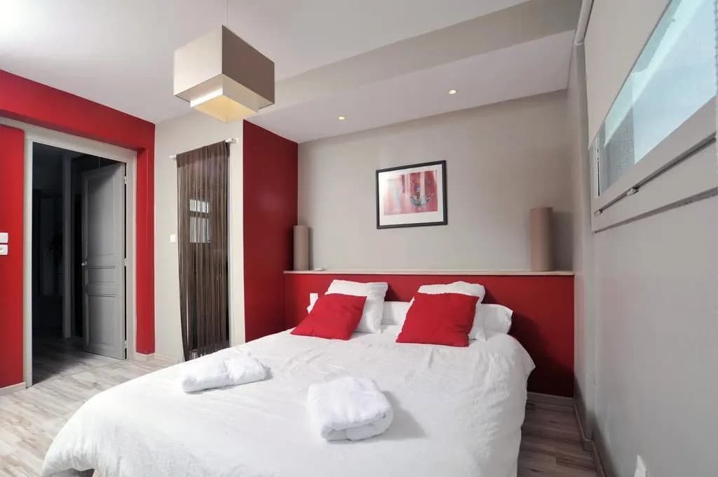 Les Balcons de la Cité -Appartement Le Saint Valentin - Photo 3
