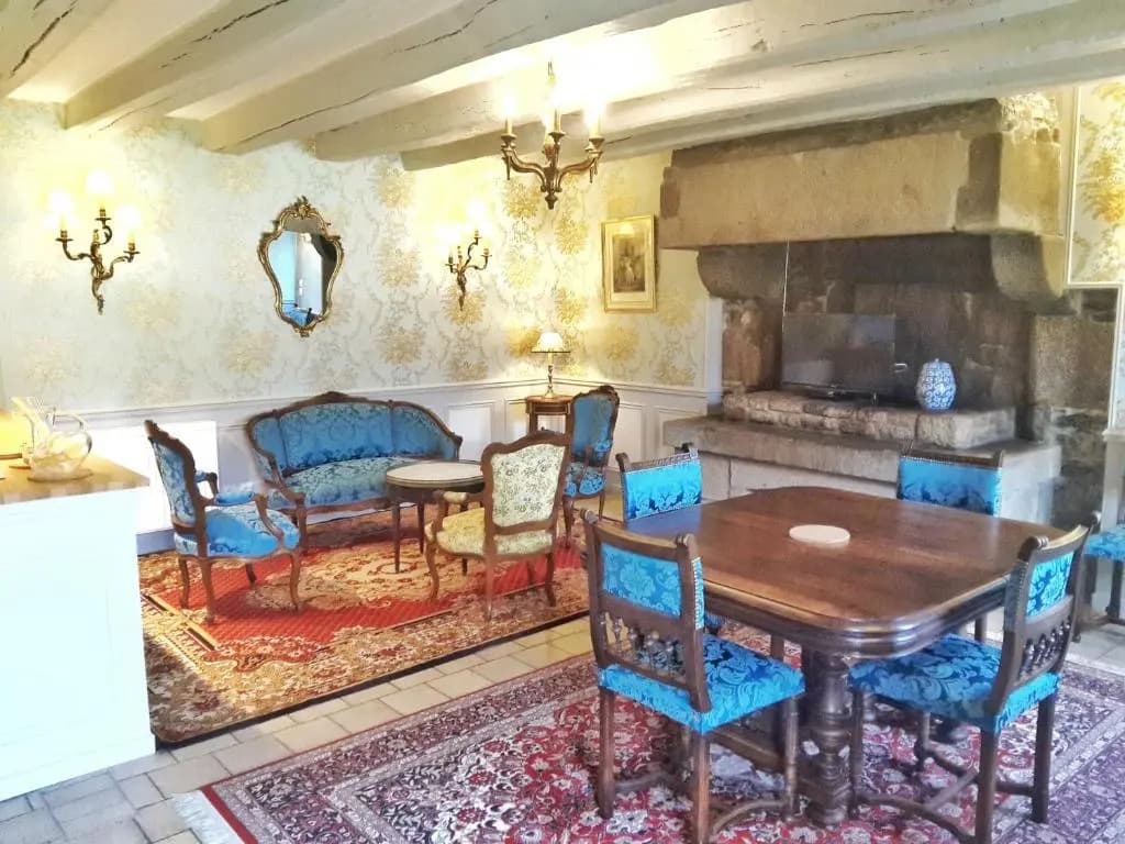 L'Orangerie - Photo 5