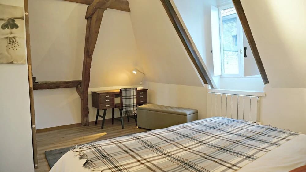 Appart Hôtel Lille - CELESTINE - Photo 3