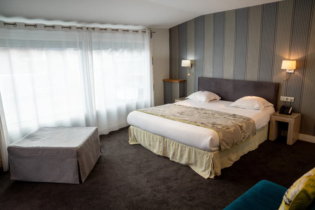Grand Hotel d'Orléans - Photo 4