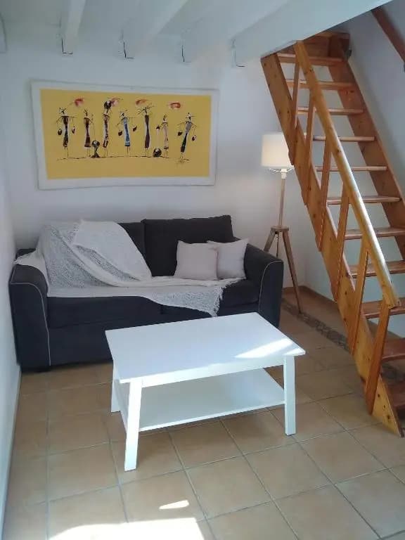 Les sablettes, Appartement atypique les pieds presque dans l'eau - Photo 4