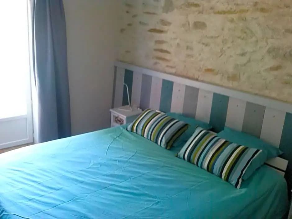 Chambre d'Hôtes le massanous - Photo 3
