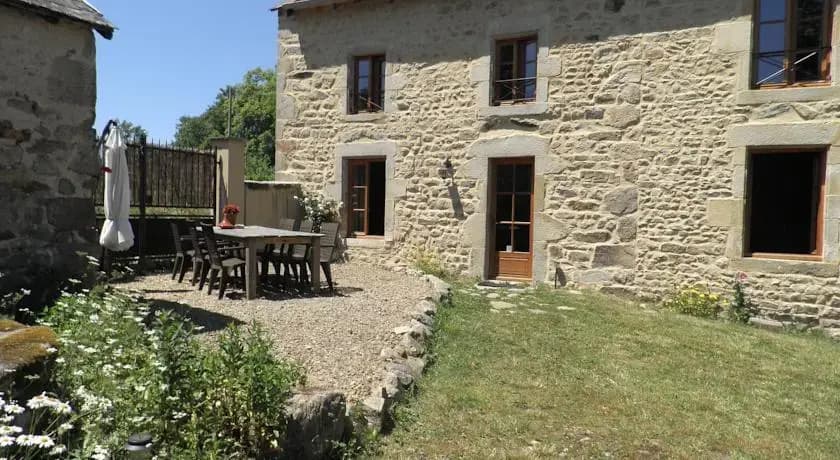 Alavala Gîte Lavalette - Miniature 6