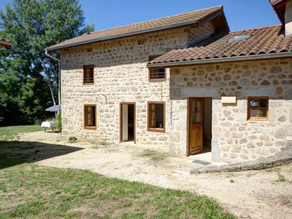 Gîte Les Salles, 3 pièces, 4 personnes - FR-1-496-66 - Miniature 8