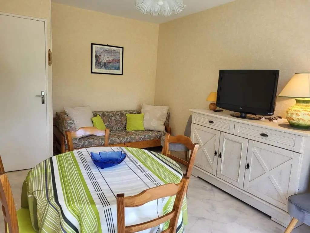 Appartement Cabourg, 2 pièces, 4 personnes - FR-1-465-16 - Photo 4