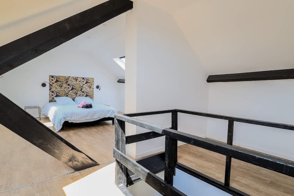 Le Nid Cosy 4 Baln o 2 Lits Wifi - Photo 3