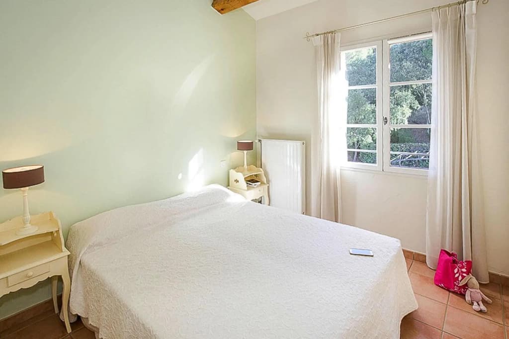 Terraced House in Domaine de Saint-endreol With Golf, SPA and Communal Pool - Photo 2
