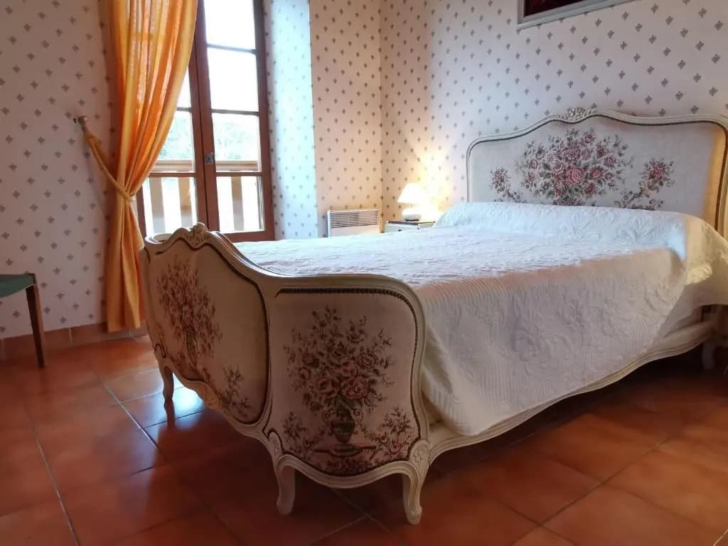 Gîte Allègre, 4 pièces, 6 personnes - FR-1-582-161 - Photo 4