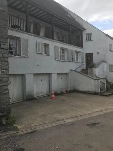 Auberge du Val D’Ouche - Photo 1
