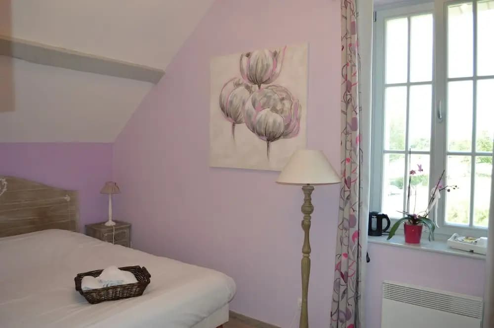 La Fontaine de La Chapiniere B&B - Photo 5