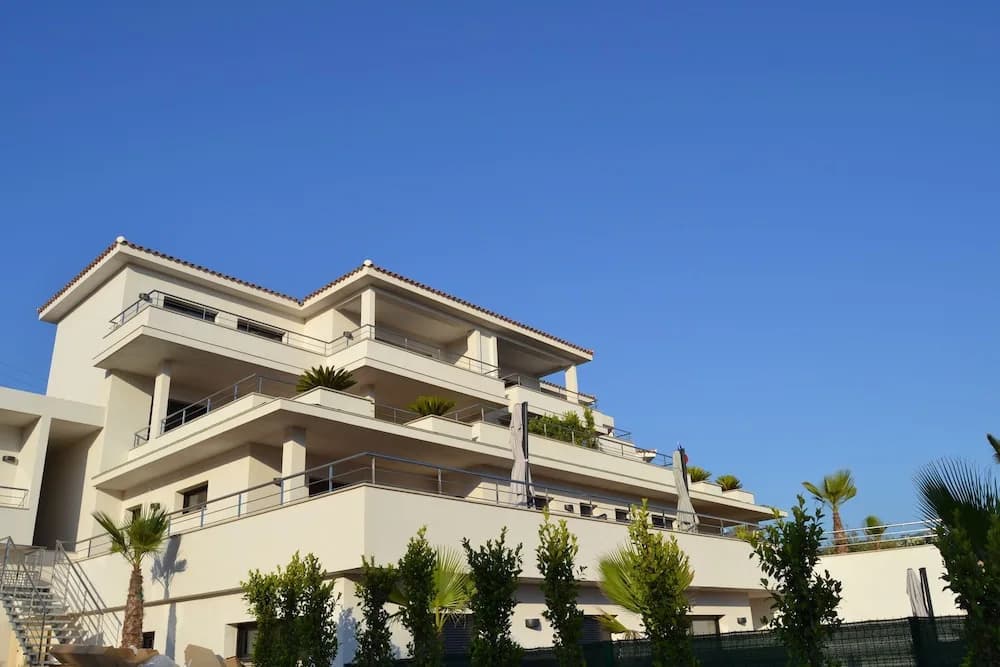 Les Jardins du Fort - Photo 1