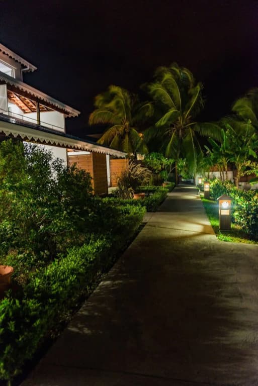 Makare Lagoon Club - Photo 1