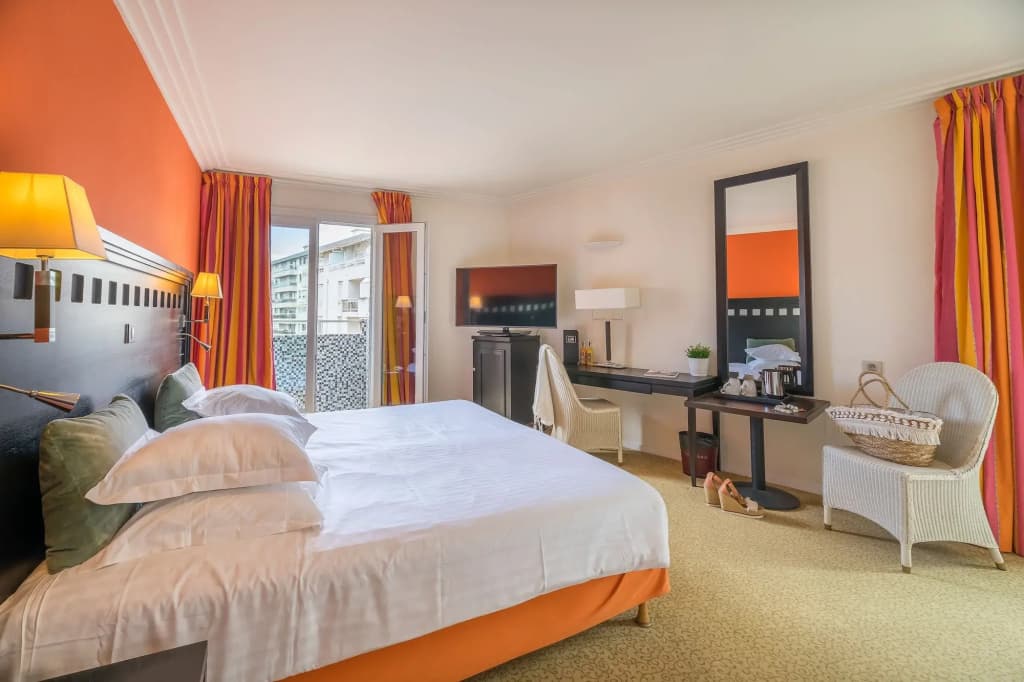 Grand Tonic Hotel & SPA NUXE - Photo 5