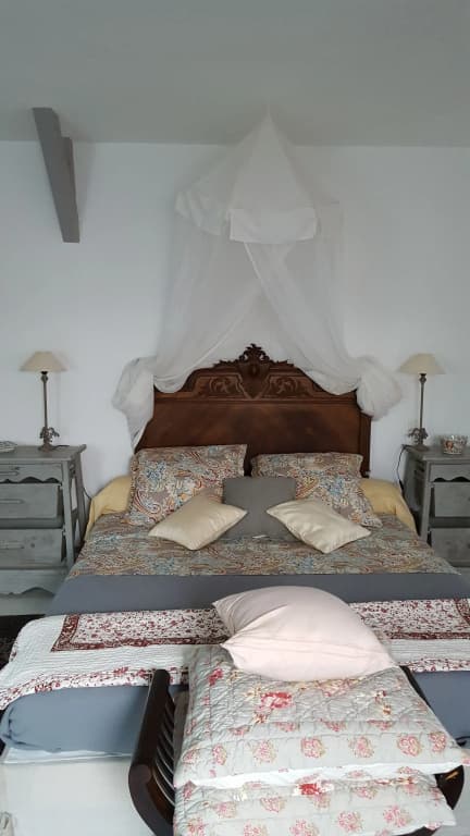 Maison Lalanne - Photo 5