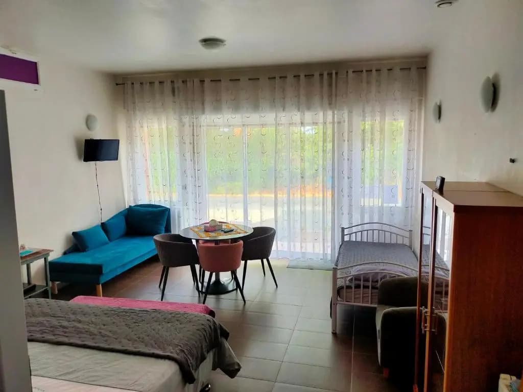 Chambre d'Hôtes du Bois Joli - Photo 3
