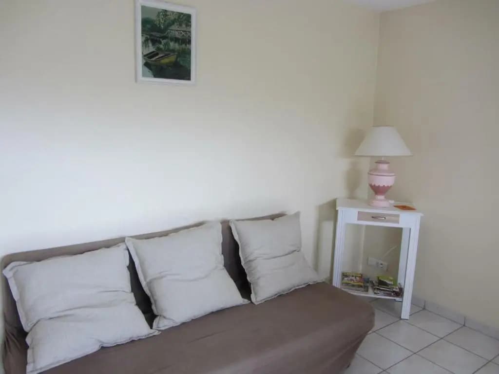 Gîte Saint-Julien-en-Born, 2 pièces, 2 personnes - FR-1-360-298 - Photo 1