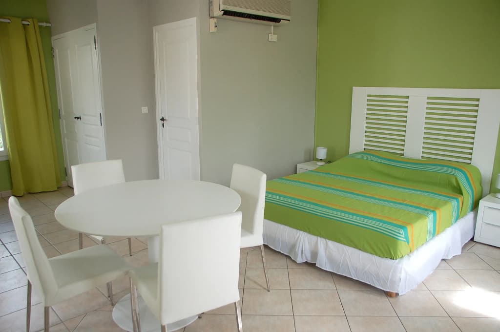 Village Creole Hotel - Photo 5