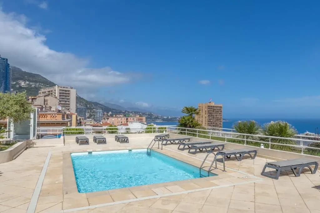 Palais Josephine Cosy studio with free parking - Miniature 8