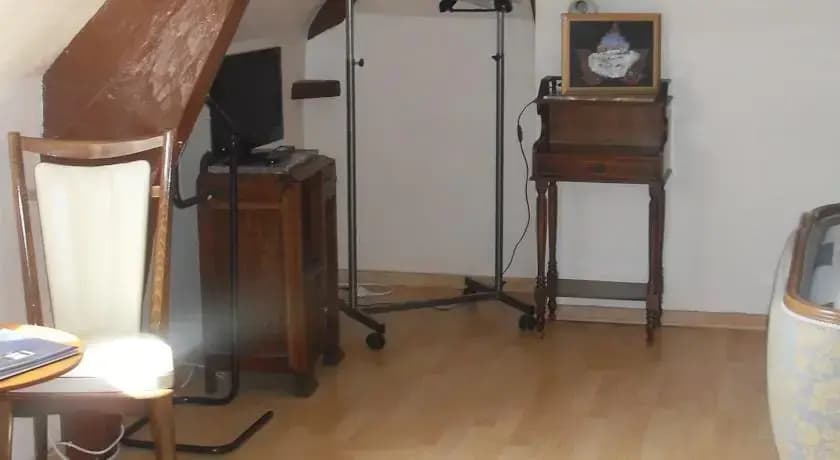 Restaurant & Chambres d'Hotes L'eau Vive - Photo 3