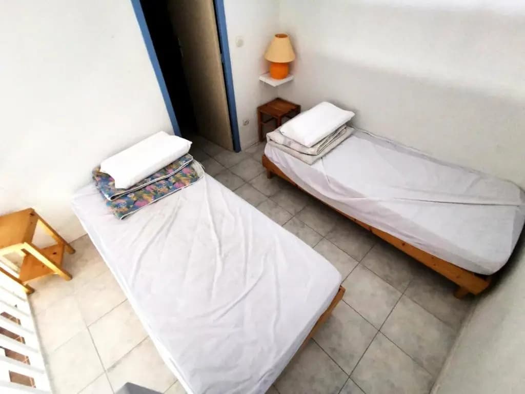 Résidence GRANDE BLEUE - Maisons & Villas pour 6 Personnes 264 - Photo 3